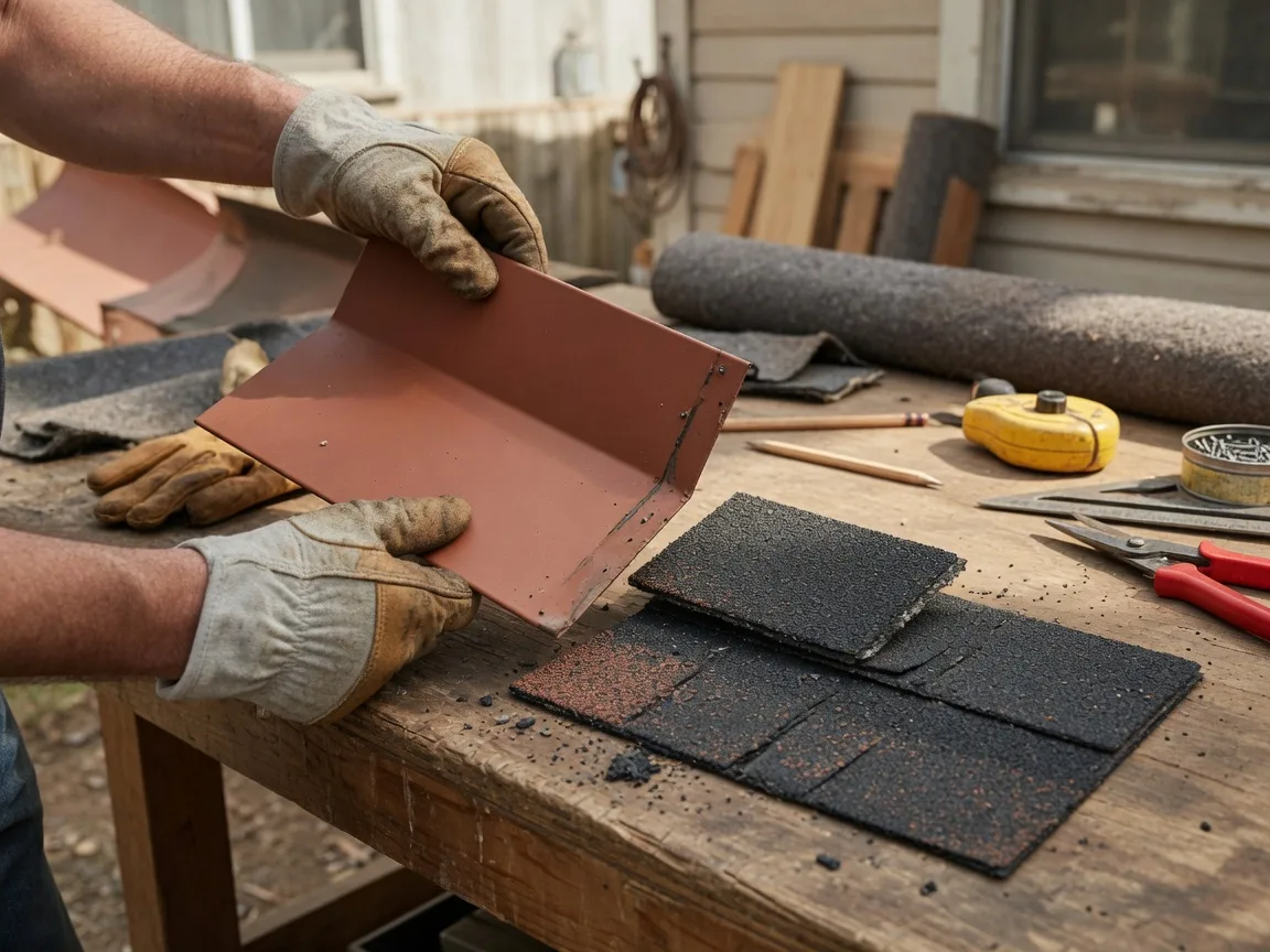 Roof Repair company in Conway, NC